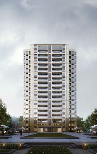 阳光城·文澜府