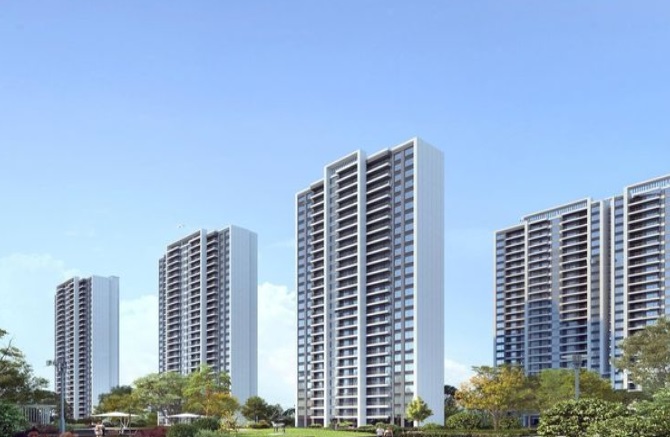 湖南建投向江徕