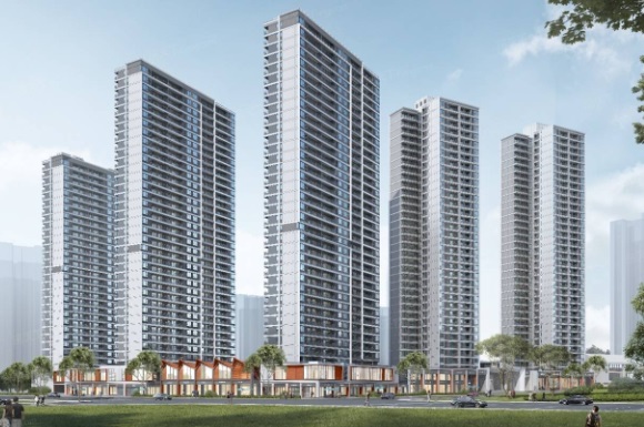 中交·麓江春望