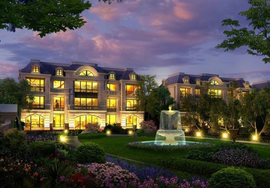 保利首开·天誉