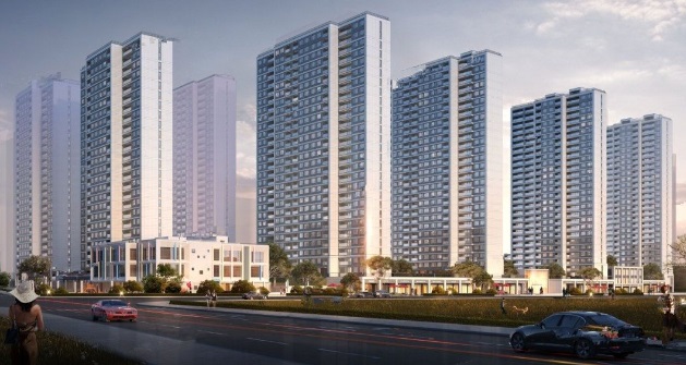 中交·凤鸣东方