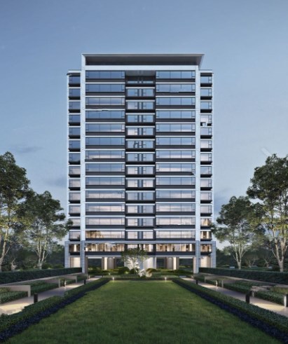 碧桂园新月时光