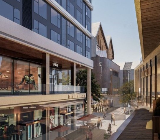 阳光城江南檀悦