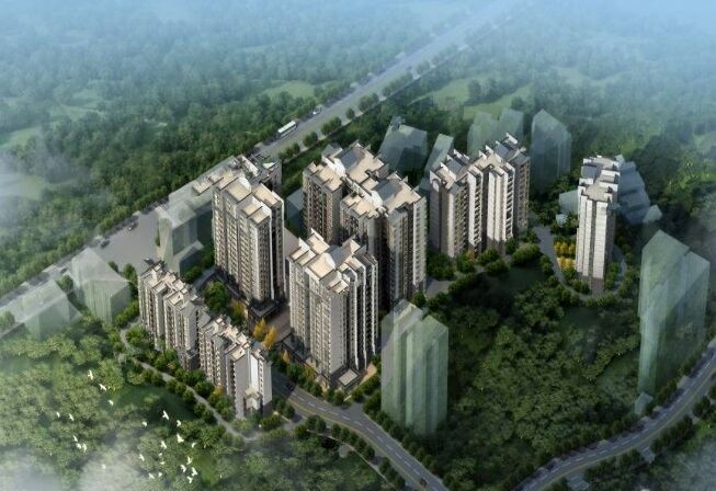 竞发·岩湾六十九号