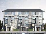 上海中国铁建花语江南
