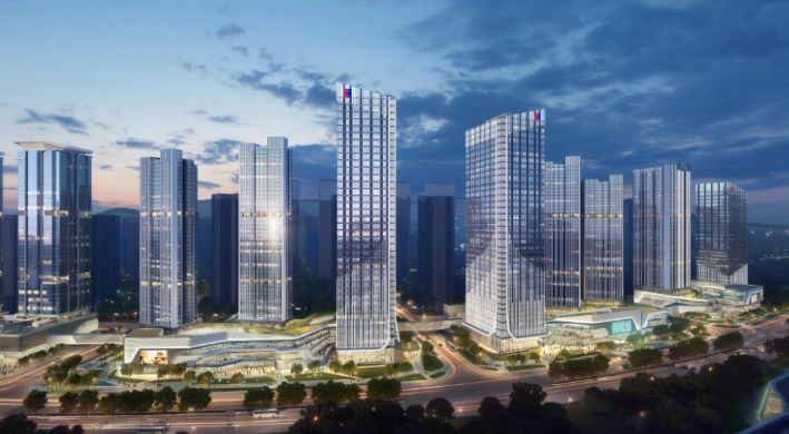 华发琴澳新城海悦