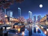 东湖水街