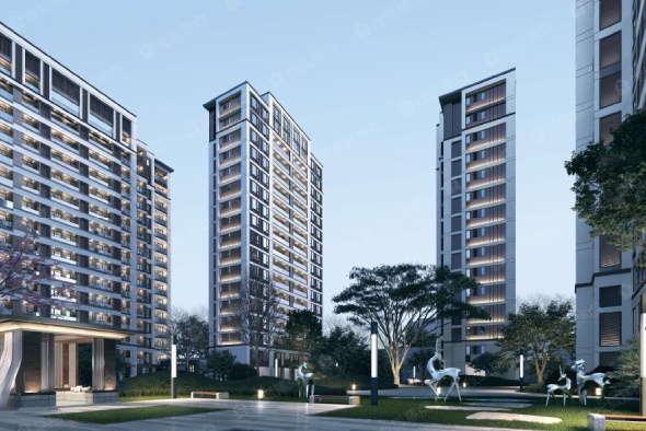 华润置地半山悦景