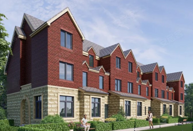 建投·新光之城