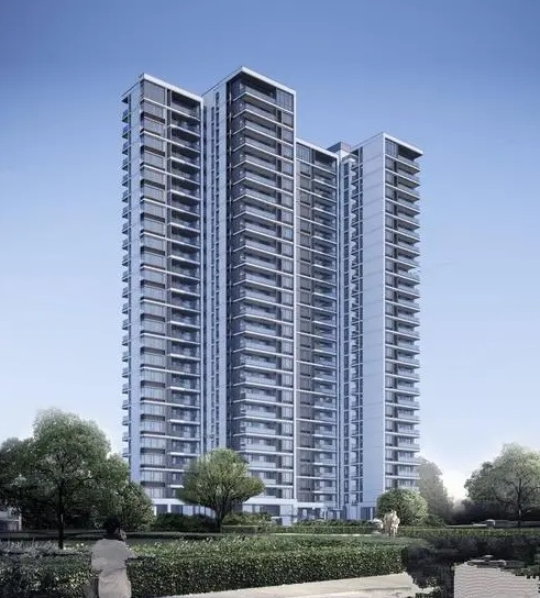 中交·和风春岸