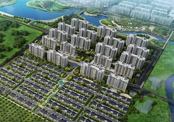 世合理想大地明德居