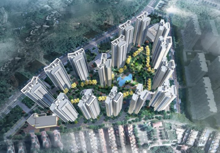 保利·栖山雨茗