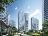 中国铁建晴萃府