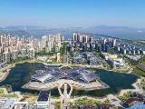 金湾华发新城·河景公园