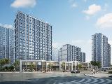 北京城建和知筑