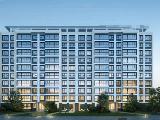 中国铁建星樾湖滨