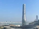 华发琴澳新城四季广场