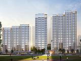 中建壹品汉芯公馆