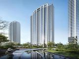 中国铁建·花语天著