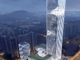 信达泰禾金尊府