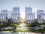 中国铁建·花语汀澜