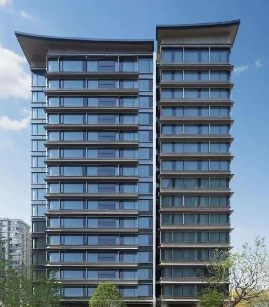 重庆建发缦云