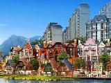 海南山语湖