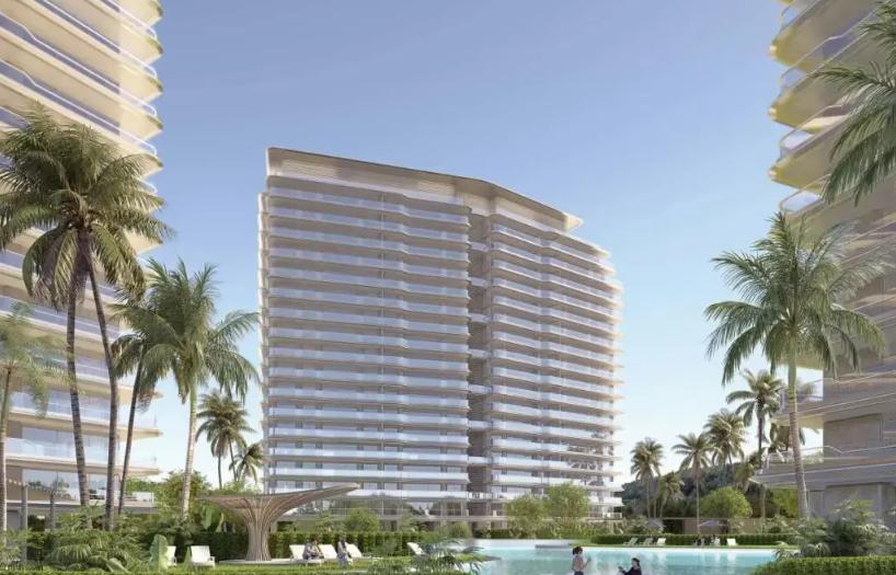 超级地中海·憘悦