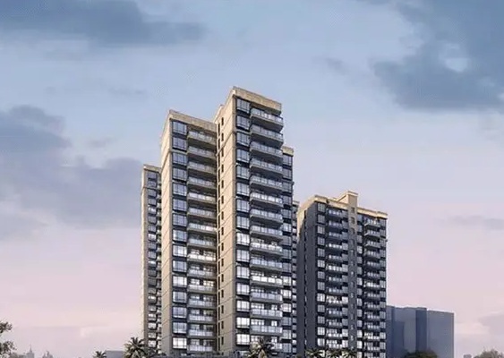 马鞍山一号公馆