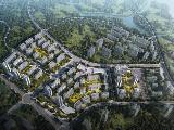 中国铁建北山屿湖