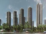 锦绣新城