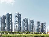 五矿万境水岸