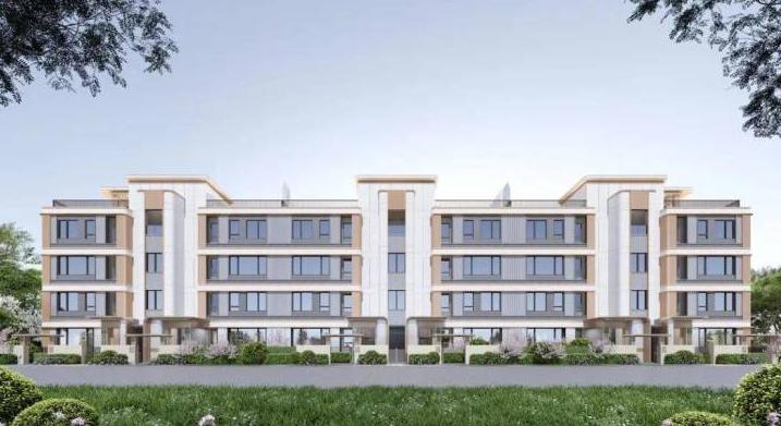 国创招商·琨悦里