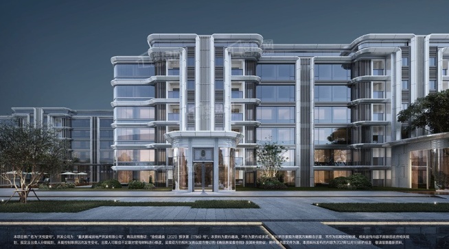 重庆中粮天悦壹号