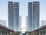 招商·武汉城建未来中心·樾府
