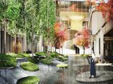 中国铁建招商蛇口西派天河序