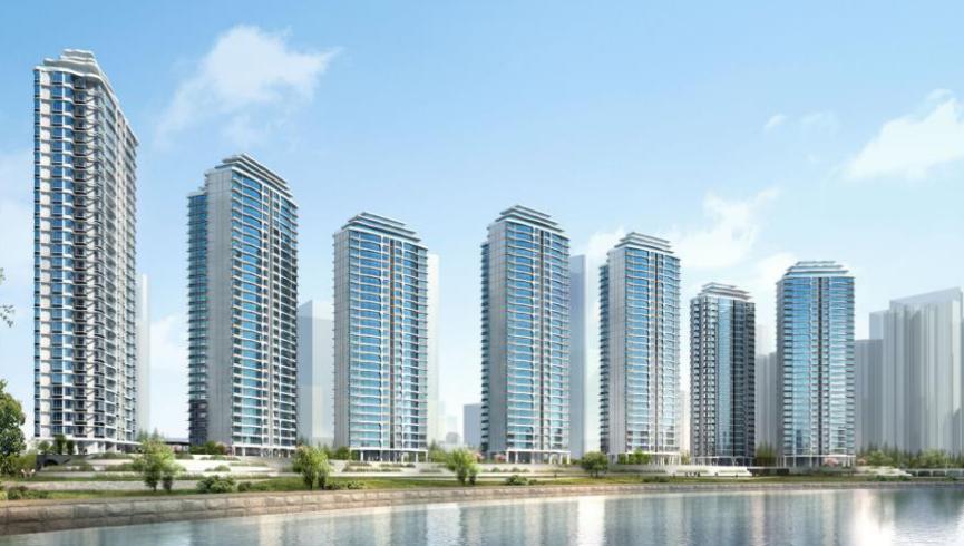 华发广场横琴湾