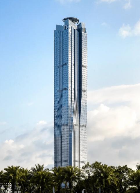 华发IFC琴澳湾1号