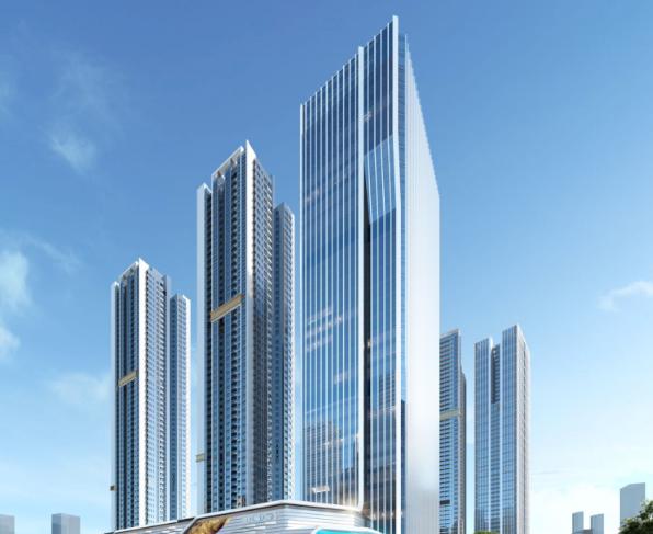 合正观澜汇云境