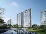 天津中国铁建花语天境