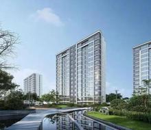 天津中国铁建花语天境