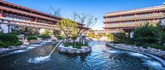 天津市东丽湖附近规划建设三条地铁