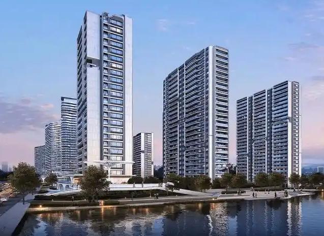 华润置地未来城市