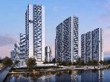 华润置地未来城市