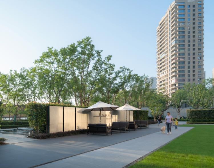 阳光城天澜道11号