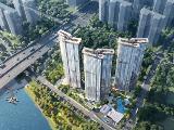 建发灯湖天峯