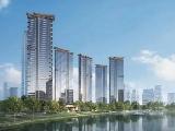 建发灯湖缦云