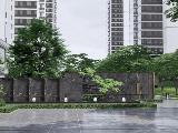 滨江龙湖翡翠上城