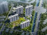 金融街广安控股融御