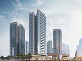 中建凤榕台